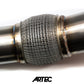 ARTEC 3" Universal Downpipe Fabrication Kit
