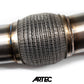 ARTEC 3" Universal Downpipe Fabrication Kit