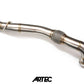 Mitsubishi Evo 7-9 4G63 3.5” Front Pipe