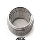 3.5" ARTEC Stainless Steel Exhaust Flex Joint