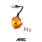 ARTEC x TURBOSMART Edition Kompact EM Plumb Back Blow Off Valve for Toyota GR Corolla / Yaris