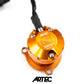 ARTEC x TURBOSMART Edition Kompact EM Plumb Back Blow Off Valve for Toyota GR Corolla / Yaris