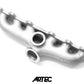 Toyota 2JZ-GTE (Compact) V-band Exhaust Manifold