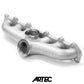 Toyota 2JZ-GTE (Compact) V-band Exhaust Manifold