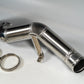 GRP Fabrication - Toyota Soarer JZZ30 Intake Kit - Goleby's Parts | Goleby's Parts