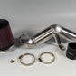 GRP Fabrication - Toyota Soarer JZZ30 Intake Kit - Goleby's Parts | Goleby's Parts
