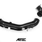 Toyota GR Corolla / GR Yaris G16 Dry Carbon Air Intake Pipe