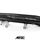 Toyota GR Corolla / GR Yaris G16 Dry Carbon Air Intake Pipe