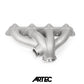 Mitsubishi Evo 4-9 4G63 High Flow V-Band Exhaust Manifold (Reverse Rotation)