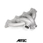 Mitsubishi Evo 4-9 4G63 High Flow V-Band Exhaust Manifold (Reverse Rotation)