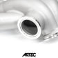 Mitsubishi Evo 4-9 4G63 High Flow V-Band Exhaust Manifold (Reverse Rotation)