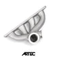 Mitsubishi Evo 4-9 4G63 High Flow V-Band Exhaust Manifold (Reverse Rotation)