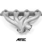 Mitsubishi Evo 1-3 / DSM 4G63 Low Mount V-Band Exhaust Manifold