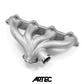 Mitsubishi Evo 1-3 / DSM 4G63 Low Mount V-Band Exhaust Manifold