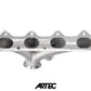 Mitsubishi Evo 4-9 4G63 High Flow V-Band Exhaust Manifold (Reverse Rotation)