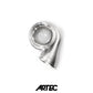 ARTEC G25 Turbine Housing | Standard Rotation | 0.50 A/R | V-Band / V-Band