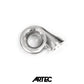 ARTEC G25 Turbine Housing | Standard Rotation | 0.50 A/R | V-Band / V-Band
