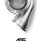 ARTEC G25 Turbine Housing | Standard Rotation | 0.50 A/R | V-Band / V-Band
