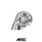 ARTEC G25 Turbine Housing | Standard Rotation | 0.50 A/R | V-Band / V-Band