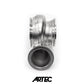 ARTEC G25 Turbine Housing | Standard Rotation | 0.50 A/R | V-Band / V-Band