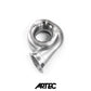 ARTEC G25 Turbine Housing | Standard Rotation | 0.65 A/R | V-Band / V-Band