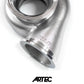 ARTEC G25 Turbine Housing | Standard Rotation | 0.65 A/R | V-Band / V-Band