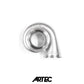 ARTEC G25 Turbine Housing | Standard Rotation | 0.85 A/R | V-Band / V-Band