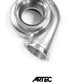 ARTEC G25 Turbine Housing | Standard Rotation | 0.85 A/R | V-Band / V-Band