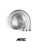 ARTEC G40 Compact Turbine Housing | Standard Rotation | 0.80 A/R | V-Band / V-Band