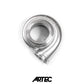 ARTEC G40 Compact Turbine Housing | Standard Rotation | 0.80 A/R | V-Band / V-Band