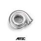 ARTEC G40 Compact Turbine Housing | Standard Rotation | 0.80 A/R | V-Band / V-Band