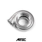 ARTEC G40 Compact Turbine Housing | Standard Rotation | 0.80 A/R | V-Band / V-Band