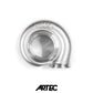 ARTEC G40 Compact Turbine Housing | Standard Rotation | 1.00 A/R | V-Band / V-Band