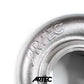 ARTEC G40 Compact Turbine Housing | Standard Rotation | 1.00 A/R | V-Band / V-Band