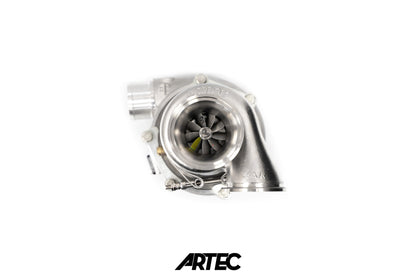 ARTEC x Garrett G25-660 | Standard Rotation | V-Band / V-Band | Complete Turbocharger