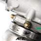 ARTEC x Garrett G25-660 | Standard Rotation | V-Band / V-Band | Complete Turbocharger