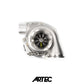 ARTEC x Garrett G25-660 | Standard Rotation | V-Band / V-Band | Complete Turbocharger