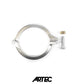 70mm Stainless Cast V-Band Clamp