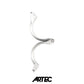 45mm Stainless Cast V-Band Clamp