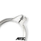45mm Stainless Cast V-Band Clamp