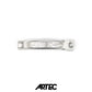 45mm Stainless Cast V-Band Clamp