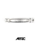 70mm Stainless Cast V-Band Clamp