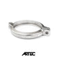 70mm Stainless Cast V-Band Clamp