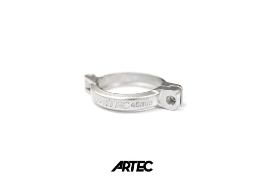 45mm Stainless Cast V-Band Clamp