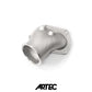 Mitsubishi Evo 4-9 4G63 3.5” Cast Outlet O2 Housing Dump Pipe