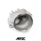 Mitsubishi Evo 4-9 4G63 3.5” Cast Outlet O2 Housing Dump Pipe