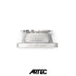 T4 to 70mm V-Band Turbo Flange Adapter