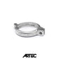 55mm Stainless Cast V-Band Clamp