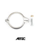 55mm Stainless Cast V-Band Clamp