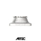 T4 to 55mm V-Band Turbo Flange Adapter